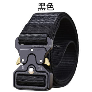 Hebilla Multifuncional de Combinación de Nailon y Metal de Alta Resistencia y Calidad de Fábrica China - Product Image 5