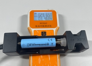 Eve <span class=keywords><strong>18650</strong></span> 35V 3500mAh 3.7V Pin di động có thể sạc lại công cụ điện Pin <span class=keywords><strong>18650</strong></span> Li ion có thể sạc lại 35V hình trụ tế bào - Product Image 6