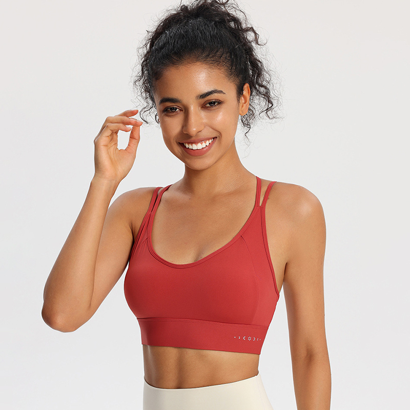Rouge de Cayenne