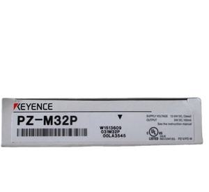 Conector Tipo PNP PZ-M32P Original - Product Image 5