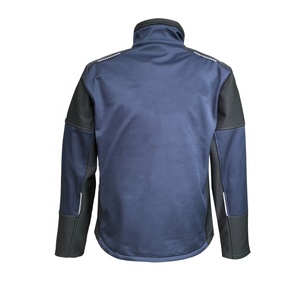 Outlet Clothes Good <strong>Design</strong> <strong>Softshell</strong> Brand Fitness Woodland Winter Men <strong>Jacket</strong> - Product Image 5