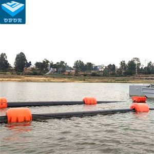Phao phao biển HDPE 350mm 560mm 900mm phao nổi áp lực cao bền nổi Phao phao nổi PE & uhmwpe - Product Image 4