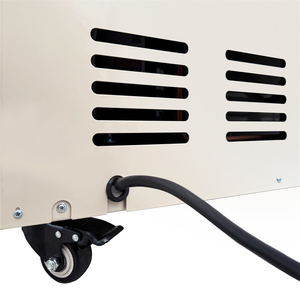 Déshumidificateur industriel 720L/D H résistant à la rouille à démarrage automatique pour séchage du bois, usines de fabrication et usines chimiques - Product Image 4