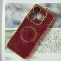 Vente en gros INFINIX SMART 9 HOT 50i X6531 Couverture dorée