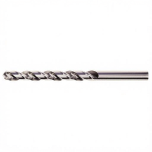 Broca helicoidal HSS Co TA1057 pulida autocentrante para acero inoxidable - Product Image 2