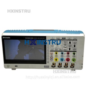 เทคโทรนิกซ์ TBS2204B ออสซิลโลสโคปดิจิตอล รุ่น TBS 2000B ซีรีส์ |   200MHz 2GS/s |   4-คาแนล เอช - Product Image 1