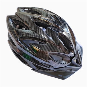 Casco de Seguridad Unisex para <span class=keywords><strong>Bicicleta</strong></span> Eléctrica y Scooter, Material PC+EPS, Certificado CPSC/CE/GB, 18 Ventilaciones - Product Image 1