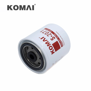 ไส้กรองน้ำมันเชื้อเพลิง KOMAI รุ่น WF2071 3315116 3100304 4099799 9912-15116 3954809 84605017 89672301 9672301 สำหรับกรองน้ำ PC300LC-6 - Product Image 1