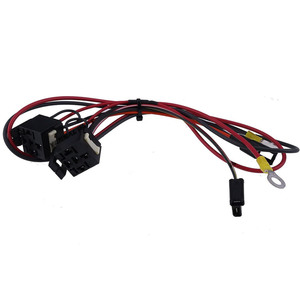 Faisceau de câblage AM118006 pour moteur Yanmar 3TNV70 pour véhicule utilitaire <span class=keywords><strong>John</strong></span> Deere Gator TE TH Turf 4X2 6X4 - Product Image 6