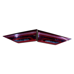 <span class=keywords><strong>Feu</strong></span> arrière et <span class=keywords><strong>feu</strong></span> de freinage à LED d'origine <span class=keywords><strong>Audi</strong></span> <span class=keywords><strong>Q3</strong></span> pour Q5L Q7 TT R8 A3 A4L A5 A6L A7 A8L Q2L gauche et droite - Product Image 4