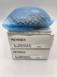 KEYENCE IL-1000 + IL-300 + OP-87057 模拟激光传感器全新原装 - Product Image 3