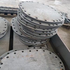 Nhà <span class=keywords><strong>s</strong></span>ản xuất cung cấp puzuo thép carbon/Thép không gỉ tấm kim loại chế biến cửa cống Bìa & truy cập Bộ dụng cụ cửa - Product Image 1