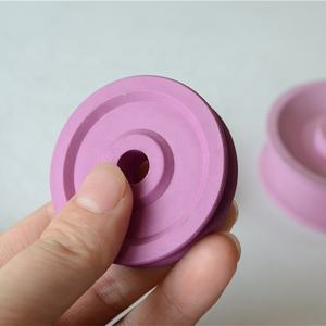 Douilles en <span class=keywords><strong>aluminium</strong></span> pour soudage TIG, tasses en céramique 10N 95, torche à souder - Product Image 4