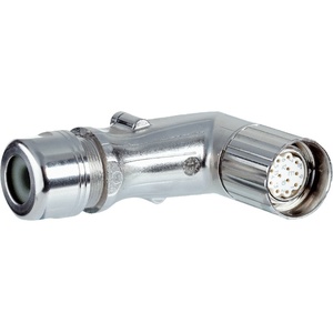 Conectores de 12 pines para cableado en campo DOS-2312-G Sick - Product Image 1