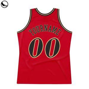 Maillot et short de basket-ball personnalisés BETHERIVAL, sublimation, polyester, maillot de basket-ball pour homme, uniforme de basket-ball avec logo - Product Image 5