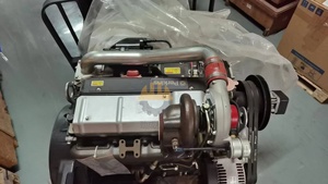 New <span class=keywords><strong>Perkins</strong></span> <span class=keywords><strong>1104d</strong></span> 1104c-<span class=keywords><strong>44t</strong></span> 3054c 315D c4.4 mèo động cơ diesel động cơ ass'y hoàn chỉnh động cơ lắp ráp cho máy xúc - Product Image 4