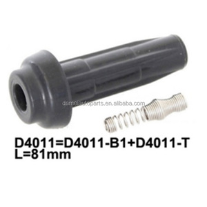 Hệ Thống Đánh Lửa 596319 986221304 Cuộn Dây Đánh Lửa Mẹo Khởi Động D4011 Cho Peugeot <span class=keywords><strong>306</strong></span> 206 106 Đối Tác Citroen Xsara Berlingo Chanso - Product Image 5