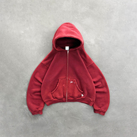 Sweat-shirts à capuche personnalisés avec logo, de haute qualité, coupe ample, épaules tombantes, en coton uni, surdimensionnés, fabriqués par un fabricant de vêtements
