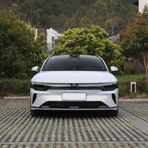 Zeekr 007 Gt Tracción trasera de largo alcance Versión de conducción inteligente 100Kwh Coche de tamaño medio 421 Hp 825Km Vehículos de nueva energía - Product Image 2