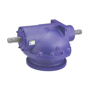 Multifunctional <b>Agricultural</b> Lawn Mower Gearbox for wholesales - Product Image 6