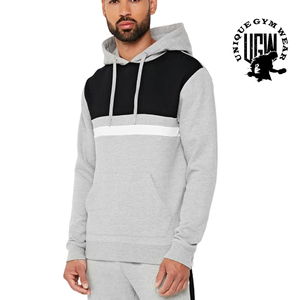 New Arrival Men's Regular Fit Plus Size Eco-Friendly Custom Printed Sport Wear <b>Hoodie</b> Winter Solid <b>Maternity</b> Pakistan Made - Product Image 3