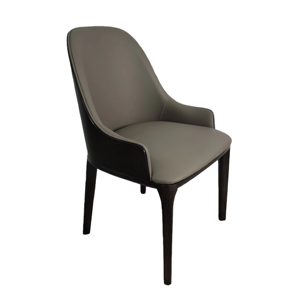 Silla <span class=keywords><strong>de</strong></span> Comedor Muzhiyao <span class=keywords><strong>de</strong></span> Foshan, Silla <span class=keywords><strong>de</strong></span> Comedor <span class=keywords><strong>de</strong></span> Cuero Suave para el Hogar y Restaurantes, en Venta <span class=keywords><strong>Cerca</strong></span> <span class=keywords><strong>de</strong></span> <span class=keywords><strong>Mí</strong></span> - Product Image 6