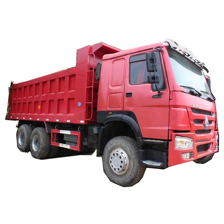 HINO High Quality Heavy Duty Dump