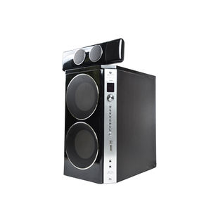 Jerrypower JR-8088 5.1 Surround Home Theatre <strong>System</strong> Amplifier <strong>Speaker</strong> <strong>DJ</strong> Box with Subwoofer Home - Product Image 3