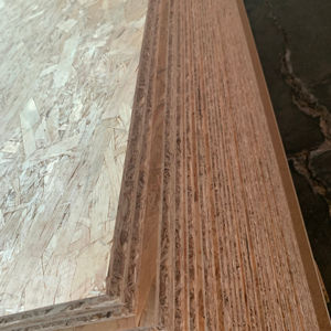 <span class=keywords><strong>Oferta</strong></span> especial T & G <span class=keywords><strong>OSB</strong></span> 3/4-Ranura de lengüeta <span class=keywords><strong>OSB</strong></span> 3 subsuelo 4x8 para construcción - Product Image 2