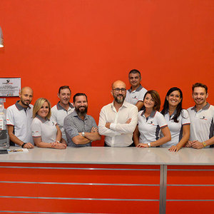 Maître-cylindre de frein arrière de moto 12mm Empattement noir 48 8mm Sortie droite PS12 7E - Product Image 5