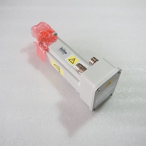 3HAC040655-002 MU100 สำหรับชุดมอเตอร์ |   อะไหล่หุ่นยนต์อุตสาหกรรม OEM ระบบอัตโนมัติ |   โมดูลขับเคลื่อนแรงบิดสูง 1-5 กิโลวัตต์ - Product Image 3