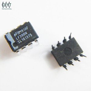 Mạch tích hợp lf398 chip IC thành phần điện tử gốc và mới f398n <span class=keywords><strong>lf398n</strong></span> - Product Image 5