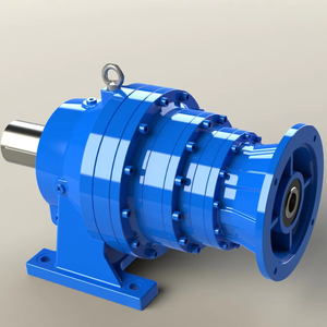 Nhà máy tùy chỉnh độ chính xác cao Hành Tinh tốc độ hành tinh giảm tốc hộp số truyền cho sử dụng công nghiệp - Product Image 2