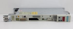 6SE70120TP50Z มาสเตอร์ไดรฟ์ MC G91 C43 K80 FW16 สภาพดีเยี่ยม PLC - Product Image 1