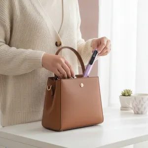 Taladro de Uñas Recargable, Lima Eléctrica de Alta Velocidad, Portátil, para Principiantes, Hogar y Salón - Product Image 4