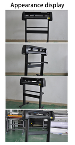 X-TEK DIGITAL Graph Plotter Vinyl <b>Cutter</b> <b>Machine</b> with Accessories US Warehouse Local Service - Product Image 5