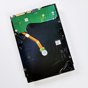 Exos X16 16TB 256M (ST16000NM001G) 16TSATA ฮาร์ดดิสก์แบบ SATA ขนาด 16TB รุ่น 256M (ST16000NM001G) - Product Image 3