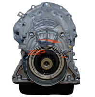 350000N010 3500050150 Boîte de vitesses automatique A760E pour Lexus IS350 GS350 GS430 Toyota Crown Mark