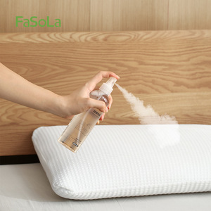 FaSoLa Anti Mite Spray 250ml Natural Bedding Mattress Cleaner Eco Friendly Home Use - Product Image 1