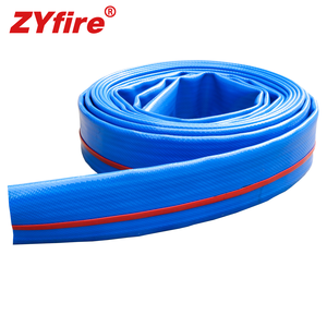 Zyfire Nsf ท่อพลาสติกแบบมีความยืดหยุ่นสำหรับยกท่อสาย TPU - Product Image 4