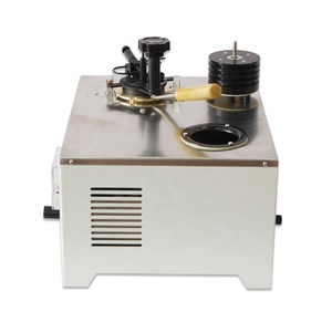 Analizador de punto de infusión en recipiente cerrado Pensky-Martens SYD-261 de China, 650 vatios, precio competitivo - Product Image 4