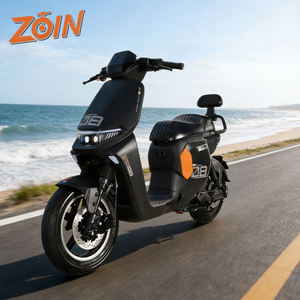 Nouveau Scooter Électrique Adulte 2026 - Meilleure Vente - Prix Promotionnel - 72V 20Ah 1000W 1200W - Cyclomoteur Électrique - Vélo Électrique Adulte - <span class=keywords><strong>Moto</strong></span> Électrique Sportive - Product Image 1