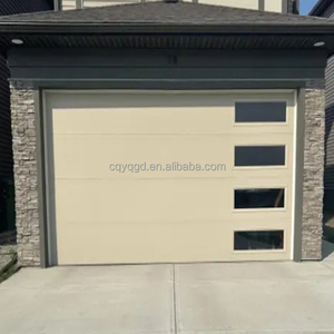 <span class=keywords><strong>Porte</strong></span> <span class=keywords><strong>de</strong></span> garage verticale à deux volets à <span class=keywords><strong>prix</strong></span> compétitif <span class=keywords><strong>Porte</strong></span> <span class=keywords><strong>de</strong></span> garage automatique à 5 panneaux - Product Image 5