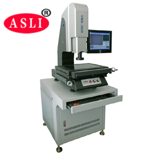 Máquina de Medición de Coordenadas Automática 3D (MCA3D) - Product Image 4