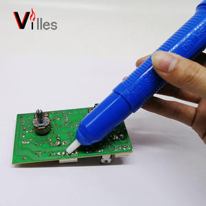 <span class=keywords><strong>Bomba</strong></span> <span class=keywords><strong>de</strong></span> desoldar Green 017, eliminador <span class=keywords><strong>de</strong></span> soldador, soldadura con ventosa, <span class=keywords><strong>estaño</strong></span> para soldar - Product Image 3