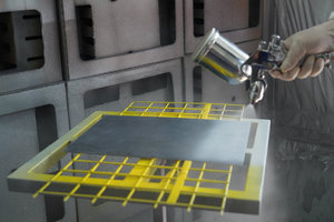 Calidad de clase mundial 2K Colores sólidos Tinters Topcoat Autobase Anti-Sunshine Separación permanente Agua Oxígeno Metal <span class=keywords><strong>Spray</strong></span> - Product Image 5