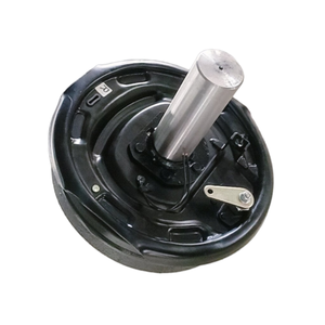 Ensemble <span class=keywords><strong>de</strong></span> moyeu <span class=keywords><strong>de</strong></span> roue <span class=keywords><strong>de</strong></span> <span class=keywords><strong>remorque</strong></span> noir thermolaqué 2 tonnes avec axe carré <span class=keywords><strong>de</strong></span> 50 mm - Product Image 6