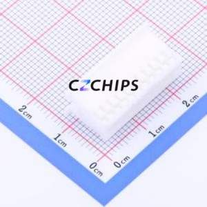 HC-SPH-2*11Y Housing (Wire-to-Board / Wire-to-Wire) P=2mm Connector 2x11P 2mm PAD 2 - Product Image 2