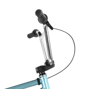 Bicicleta <span class=keywords><strong>BMX</strong></span> Freestyle de <span class=keywords><strong>20</strong></span> Pulgadas en Oferta, Bicicleta <span class=keywords><strong>BMX</strong></span> de Aluminio con Piñón de 26T y Seis Velocidades para Adultos - Product Image 4