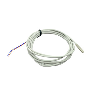 Interrupteur à Cylindre de Proximité Magnétique avec Capteur Pneumatique Contacts Mécaniques Interrupteur Magnétique Inductif - Product Image 3